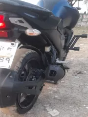 Yamaha FZ FI V3